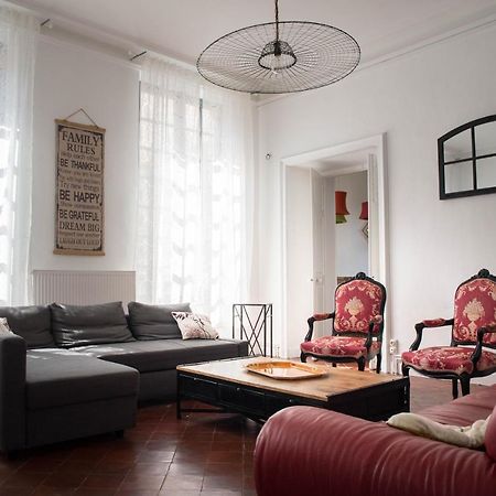 Le Selamat, Logis XL au calme avec Terrasse Carcassonne Extérieur photo