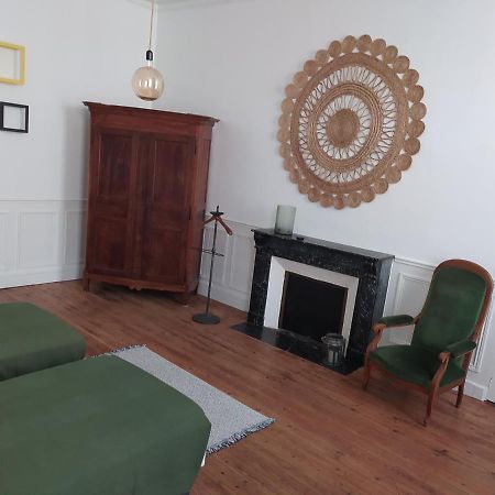 Le Selamat, Logis XL au calme avec Terrasse Carcassonne Extérieur photo