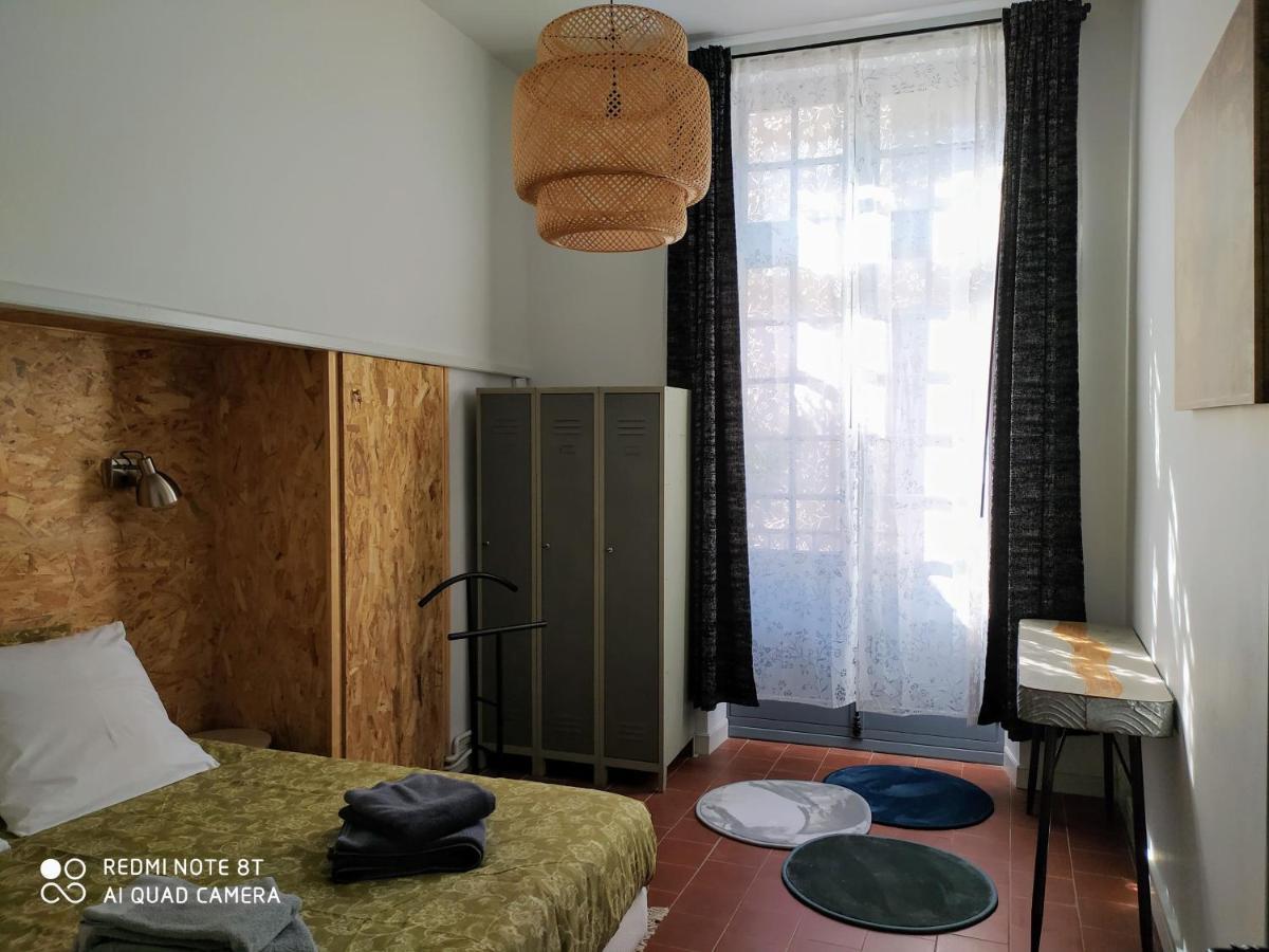 Le Selamat, Logis XL au calme avec Terrasse Carcassonne Extérieur photo