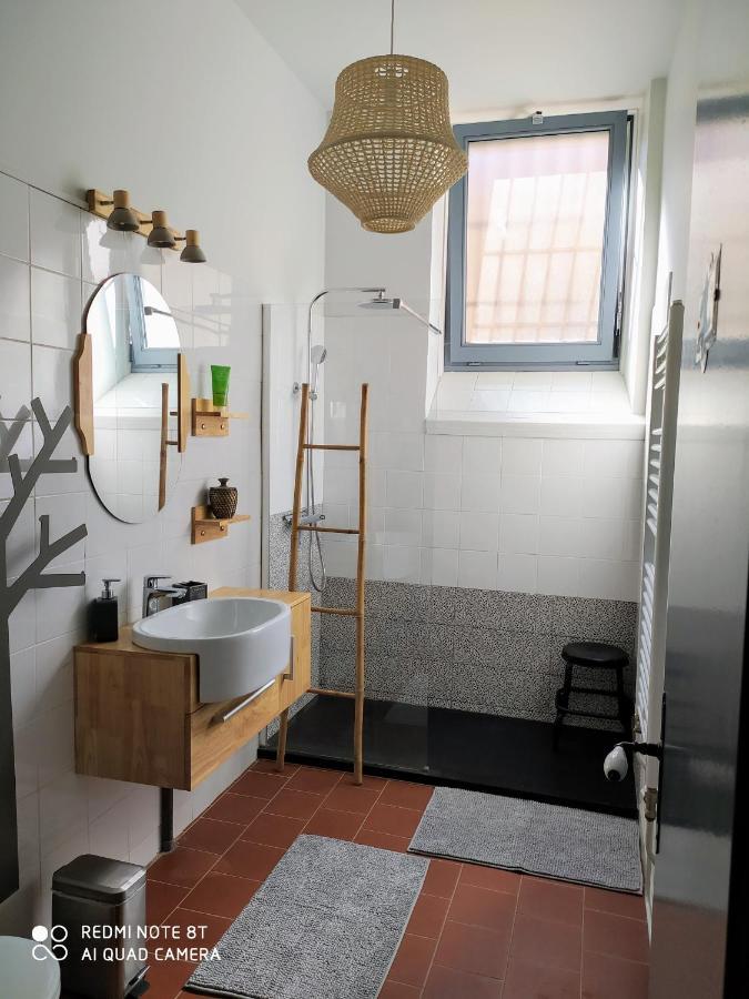 Le Selamat, Logis XL au calme avec Terrasse Carcassonne Extérieur photo