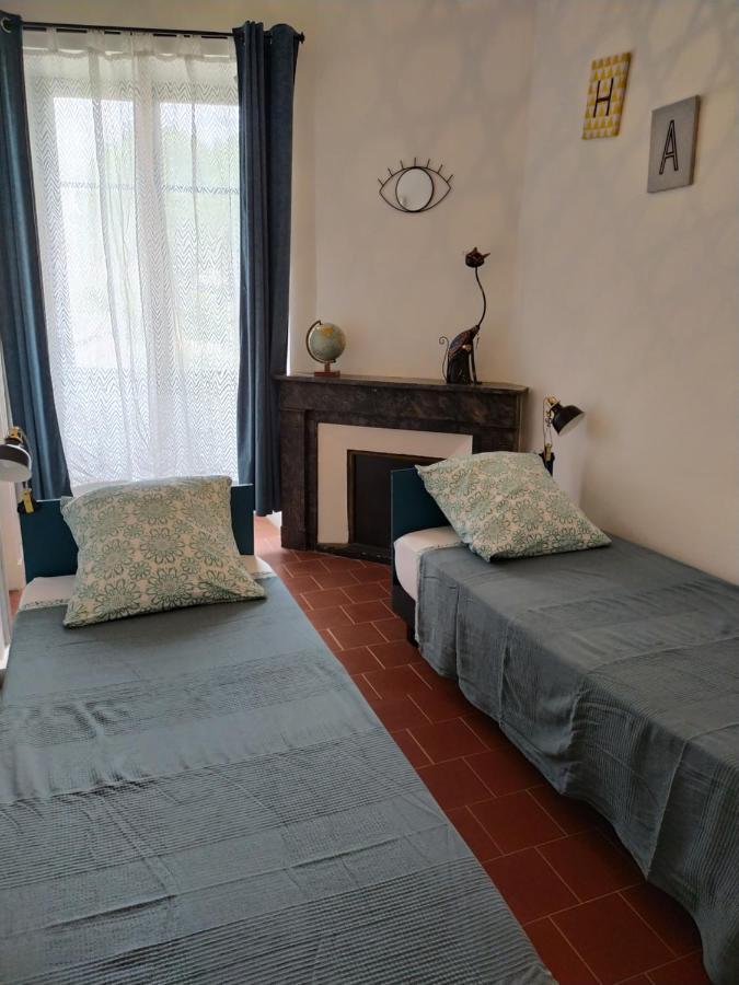 Le Selamat, Logis XL au calme avec Terrasse Carcassonne Extérieur photo