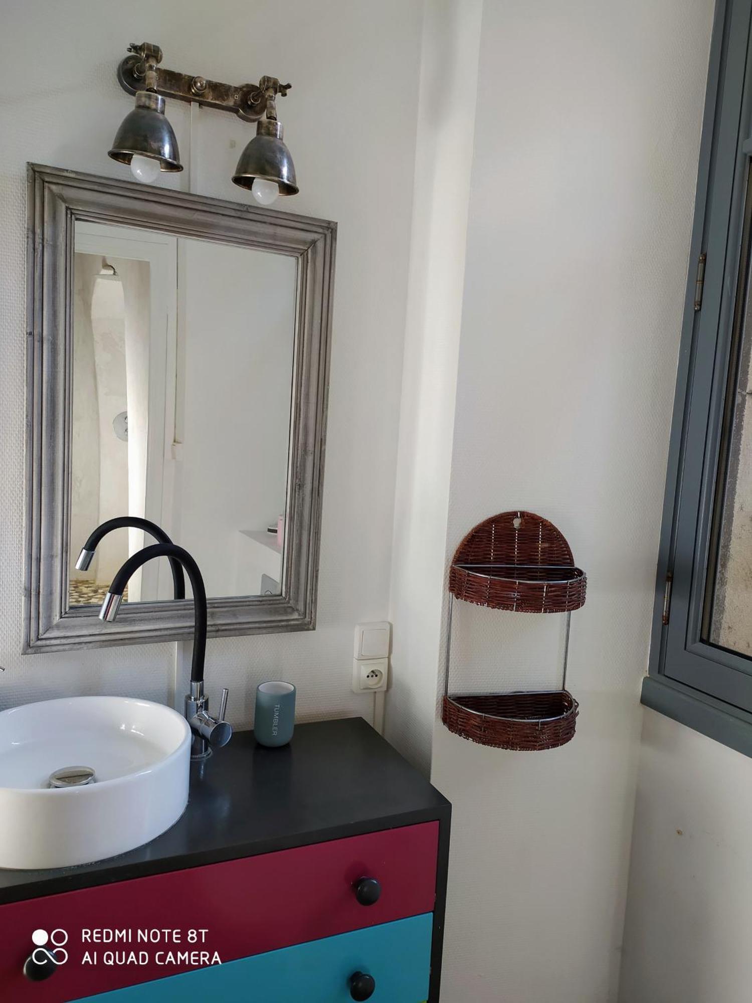 Le Selamat, Logis XL au calme avec Terrasse Carcassonne Extérieur photo